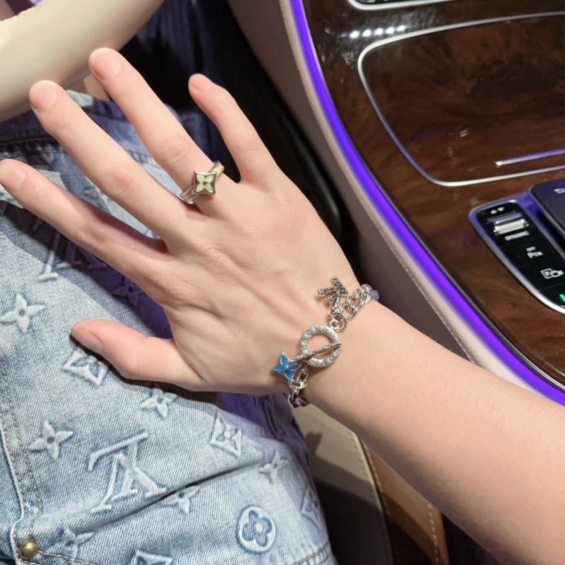 Louis Vuitton Bracelets